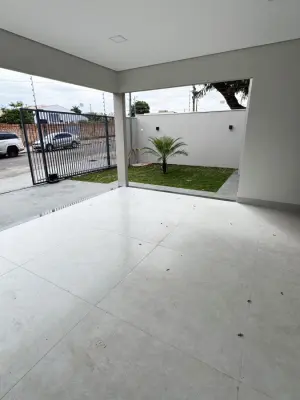 Imagem de CASA NOVA À VENDA - VILA CARVALHO