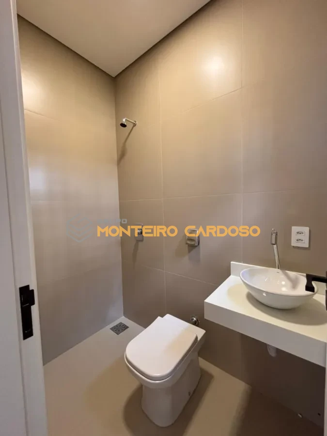 Imagem de Casa à Venda – Condomínio Unique