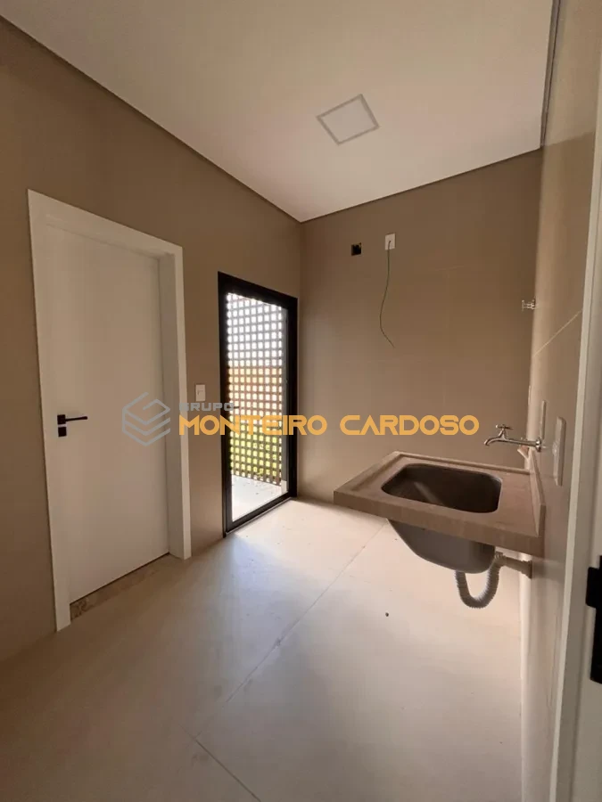 Imagem de Casa à Venda – Condomínio Unique