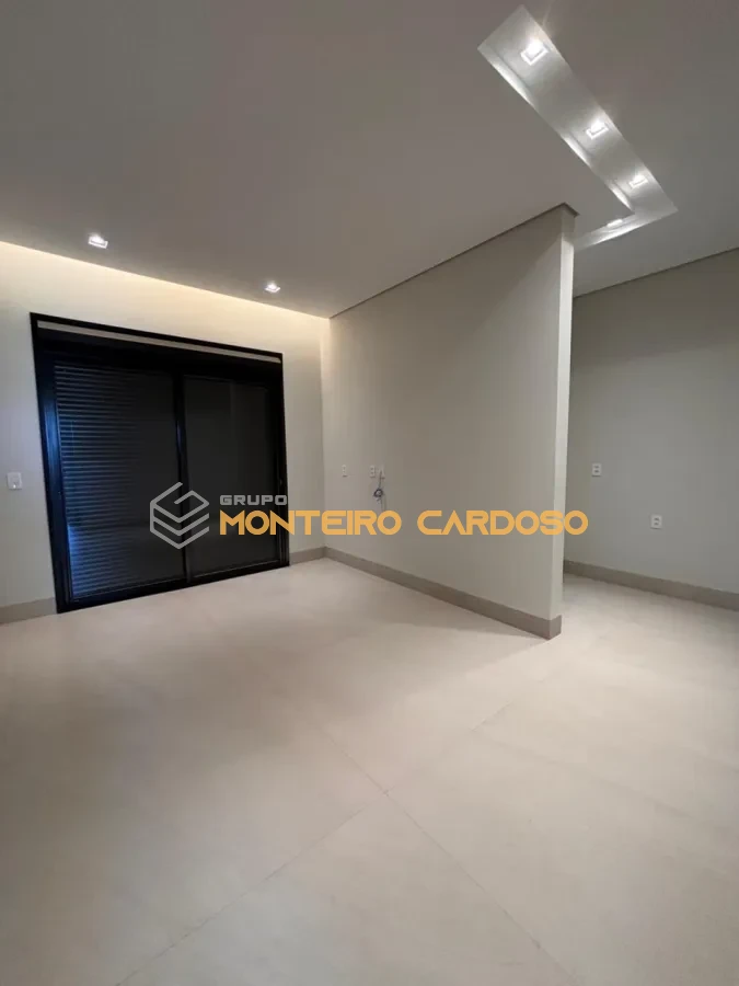 Imagem de Casa à Venda – Condomínio Unique