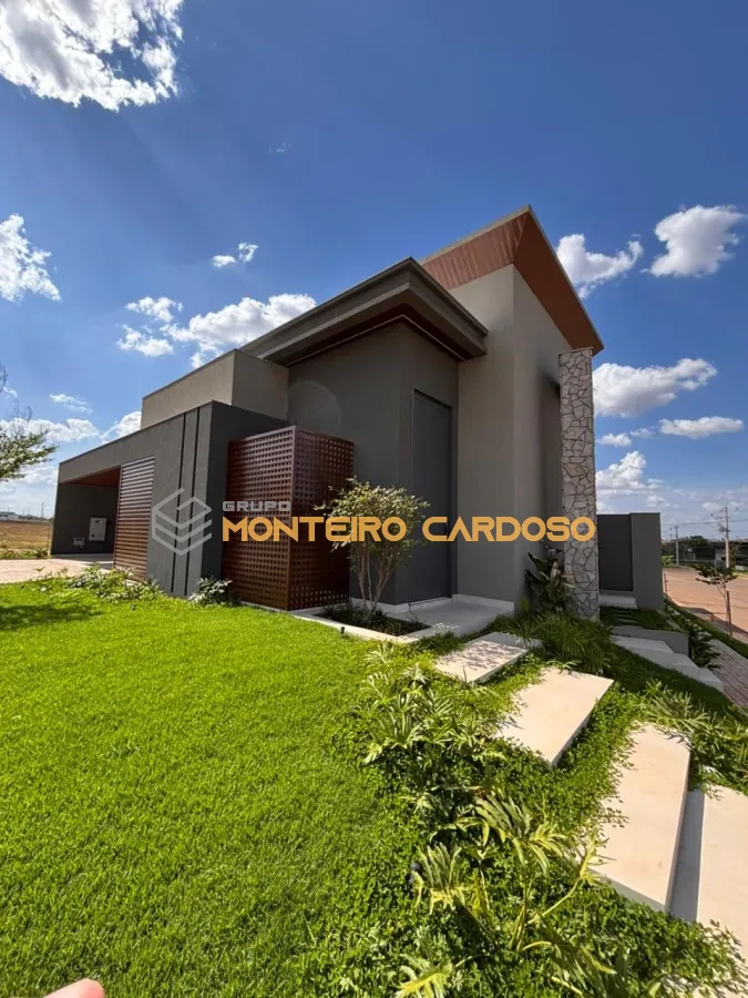 Imagem de Casa à Venda – Condomínio Unique