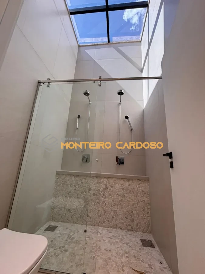 Imagem de Casa à Venda – Condomínio Unique