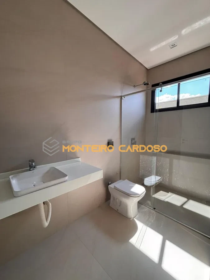 Imagem de Casa à Venda – Condomínio Unique