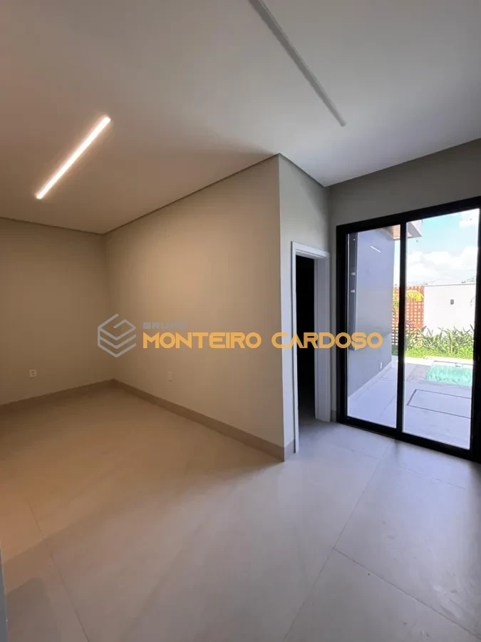 Imagem de Casa à Venda – Condomínio Unique