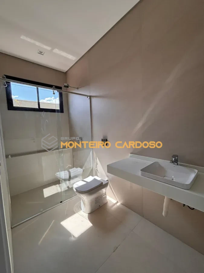 Imagem de Casa à Venda – Condomínio Unique