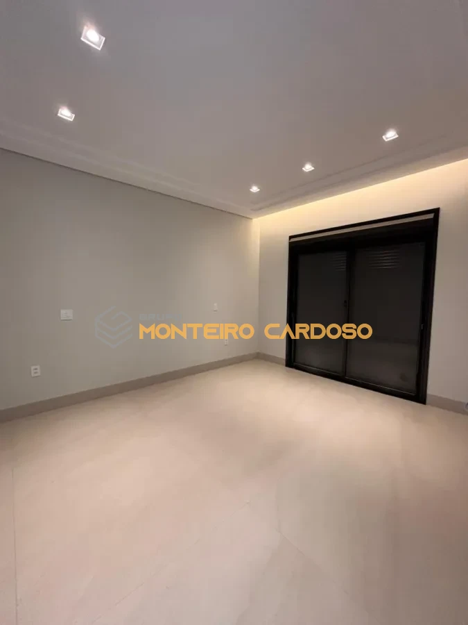 Imagem de Casa à Venda – Condomínio Unique