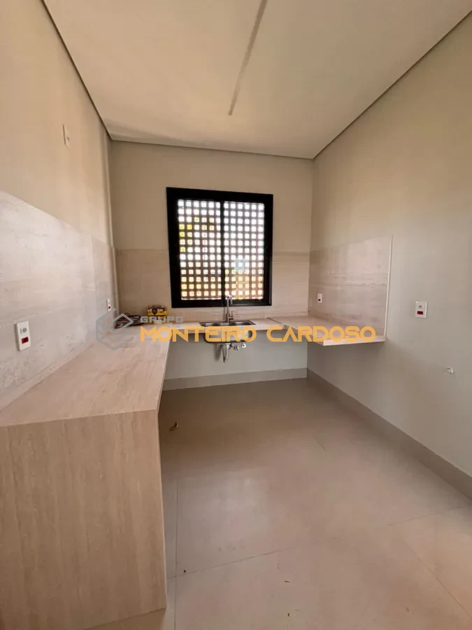 Imagem de Casa à Venda – Condomínio Unique