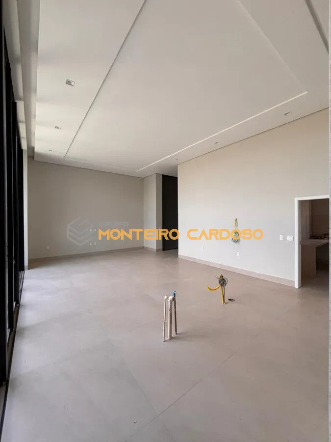 Imagem de Casa à Venda – Condomínio Unique