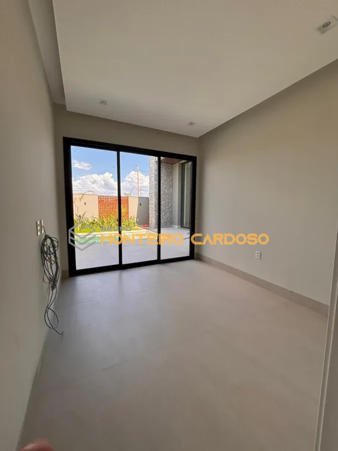 Imagem de Casa à Venda – Condomínio Unique