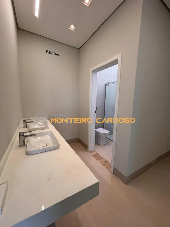 Imagem de Casa à Venda – Condomínio Unique