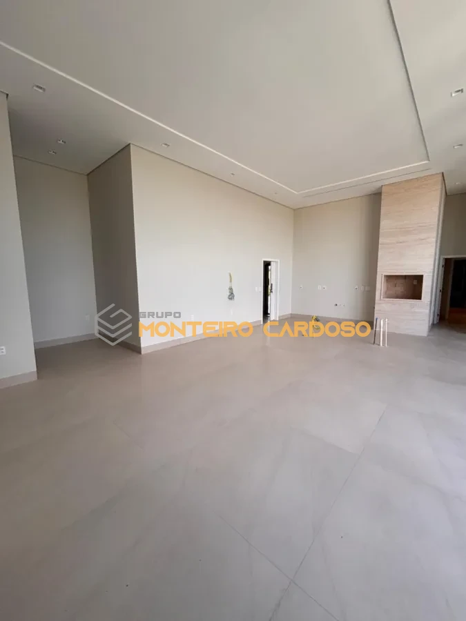 Imagem de Casa à Venda – Condomínio Unique