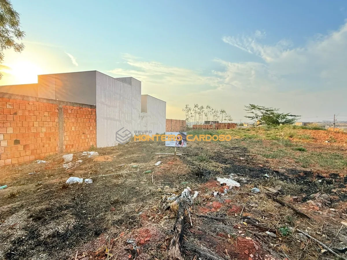 Imagem de Terreno a venda-granville 2