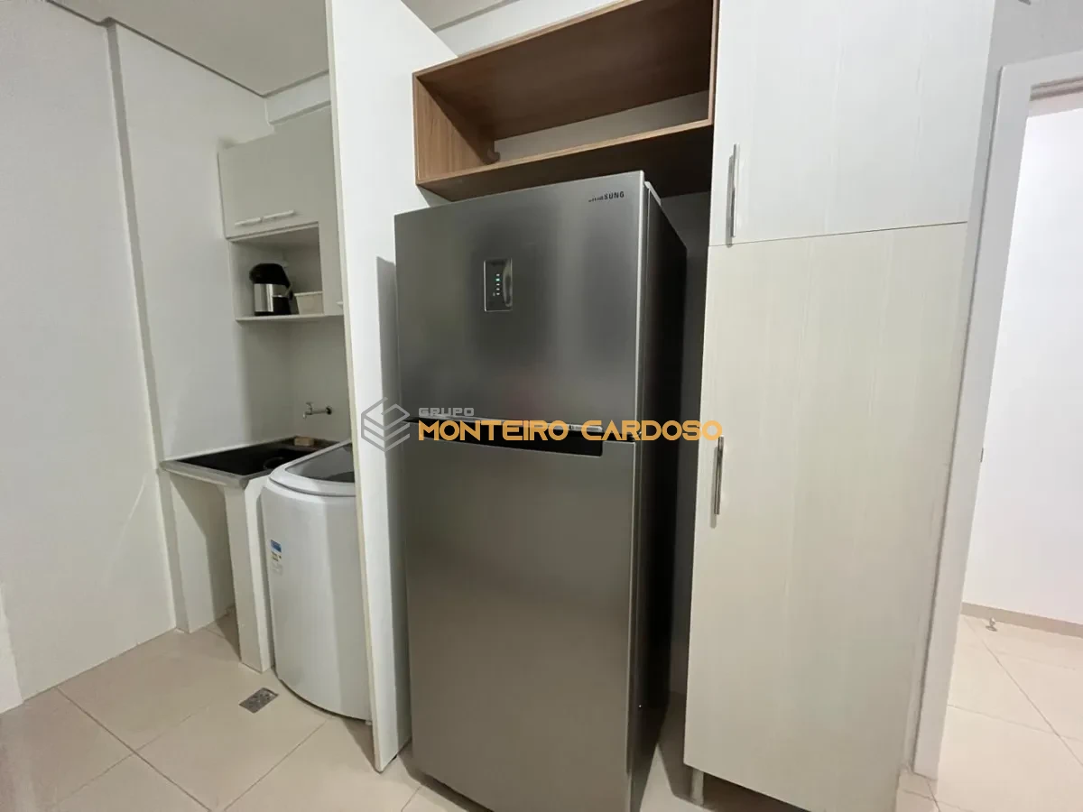 Imagem de Apartamento à Venda – Condomínio Aurora Boreal