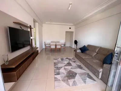 Imagem de Apartamento à Venda – Condomínio Aurora Boreal