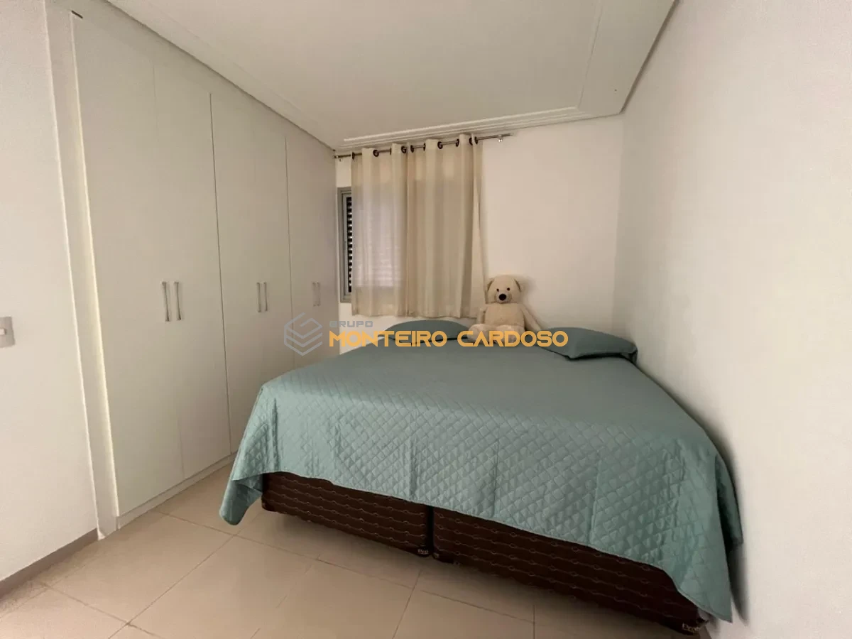 Imagem de Apartamento à Venda – Condomínio Aurora Boreal