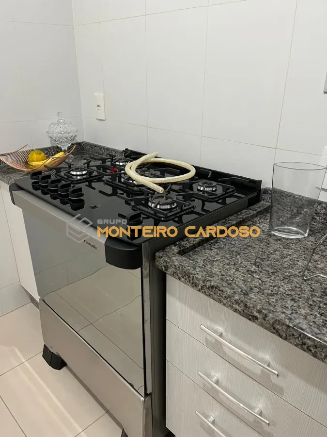 Imagem de Apartamento à Venda – Condomínio Aurora Boreal