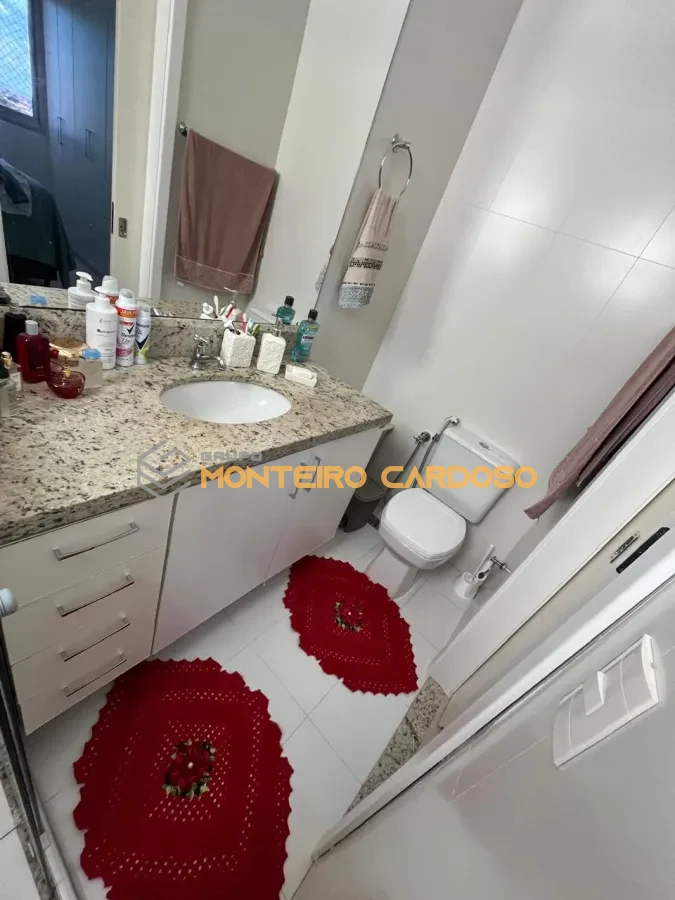 Imagem de Apartamento à Venda – Condomínio Aurora Boreal