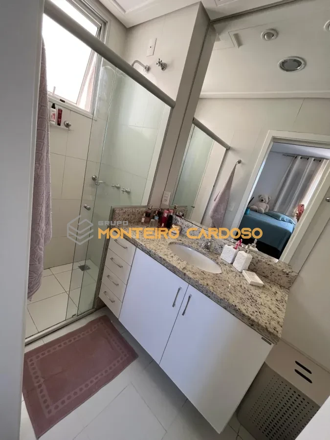 Imagem de Apartamento à Venda – Condomínio Aurora Boreal