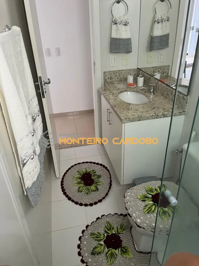 Imagem de Apartamento à Venda – Condomínio Aurora Boreal