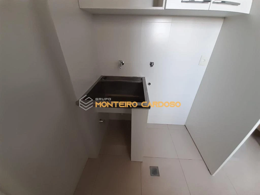 Imagem de Apartamento à Venda – Condomínio Aurora Boreal