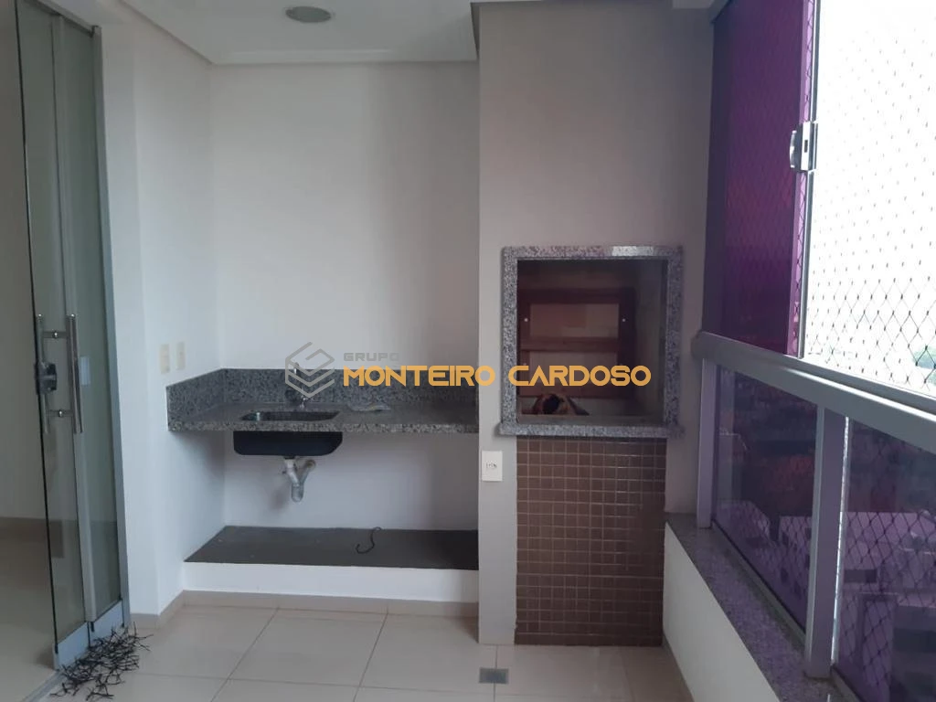 Imagem de Apartamento à Venda – Condomínio Aurora Boreal