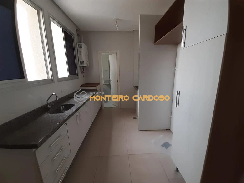 Imagem de Apartamento à Venda – Condomínio Aurora Boreal