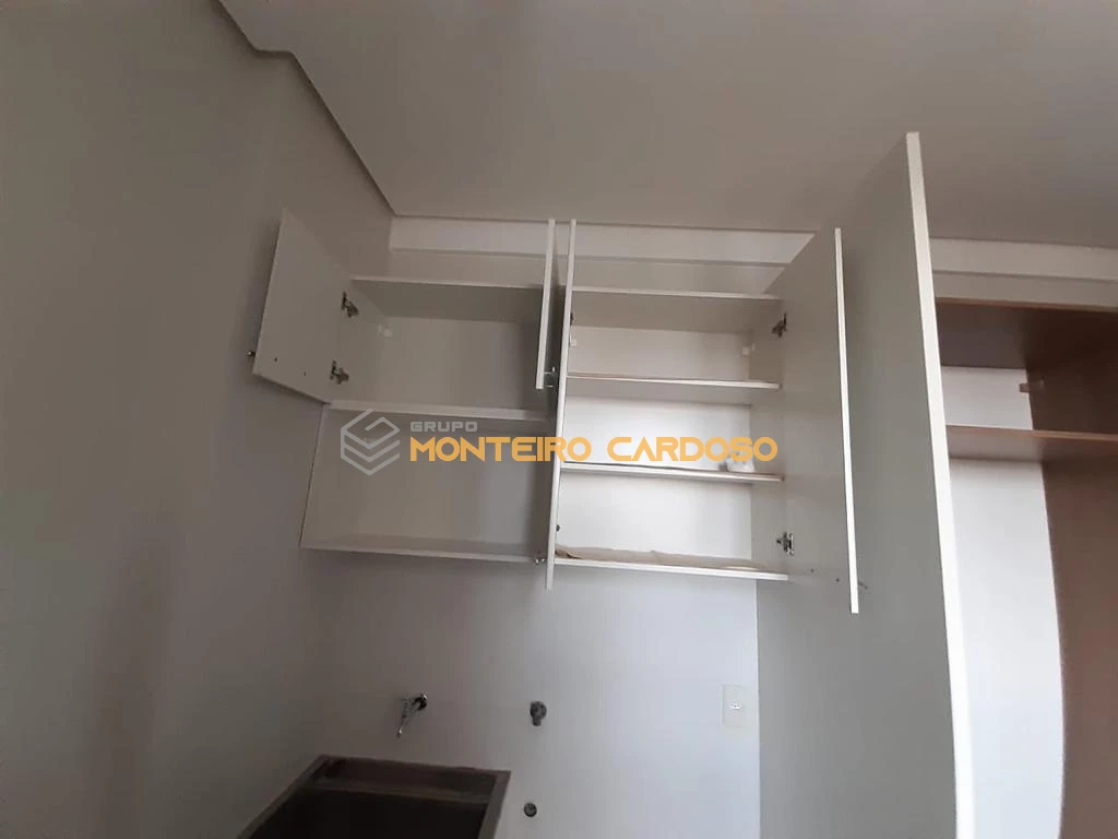 Imagem de Apartamento à Venda – Condomínio Aurora Boreal