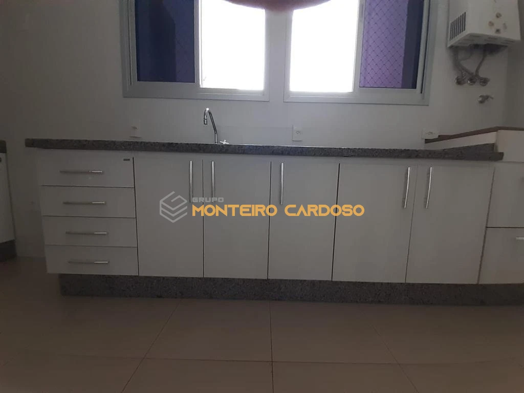 Imagem de Apartamento à Venda – Condomínio Aurora Boreal