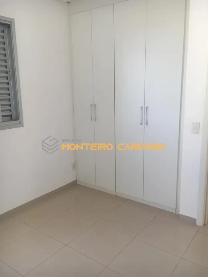 Imagem de Apartamento à Venda – Condomínio Aurora Boreal