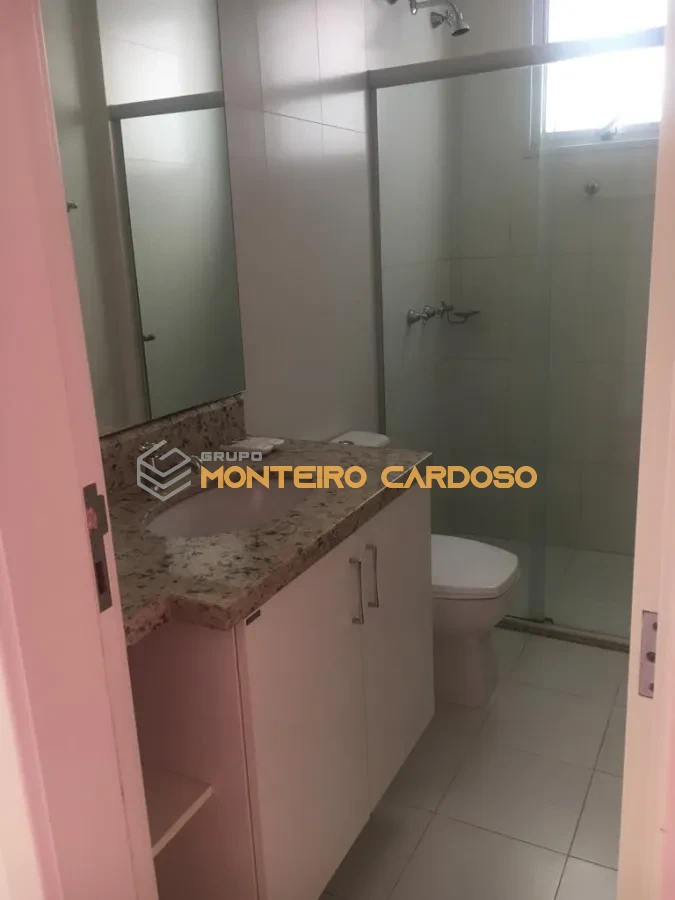 Imagem de Apartamento à Venda – Condomínio Aurora Boreal