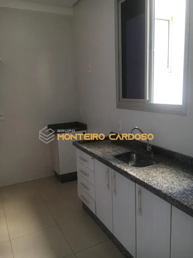 Imagem de Apartamento à Venda – Condomínio Aurora Boreal