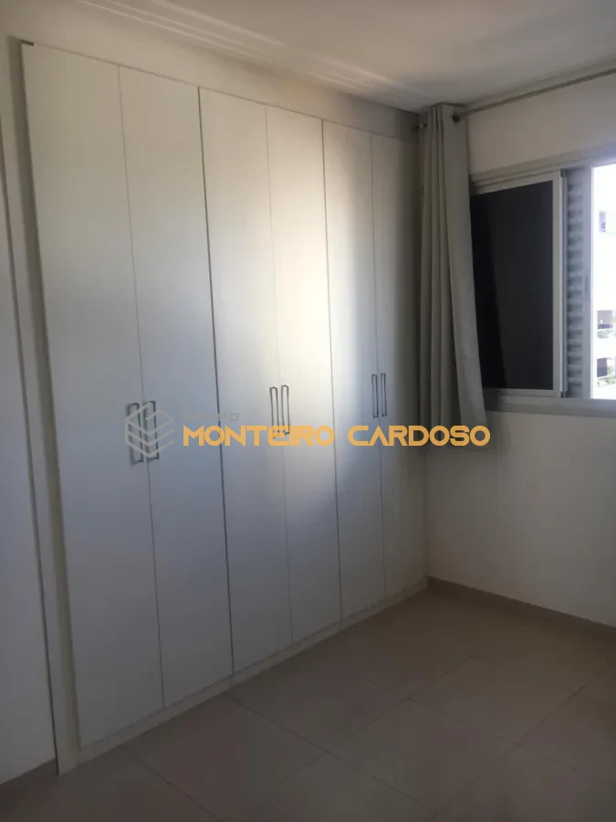 Imagem de Apartamento à Venda – Condomínio Aurora Boreal