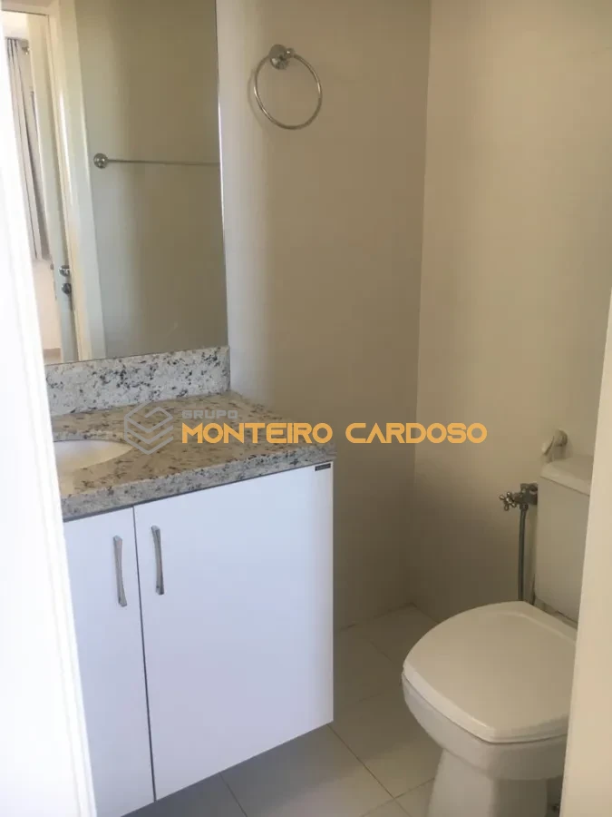 Imagem de Apartamento à Venda – Condomínio Aurora Boreal