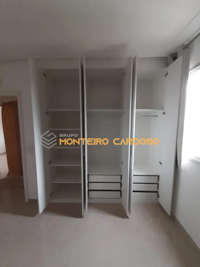Imagem de Apartamento à Venda – Condomínio Aurora Boreal
