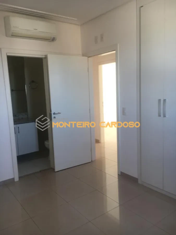 Imagem de Apartamento à Venda – Condomínio Aurora Boreal