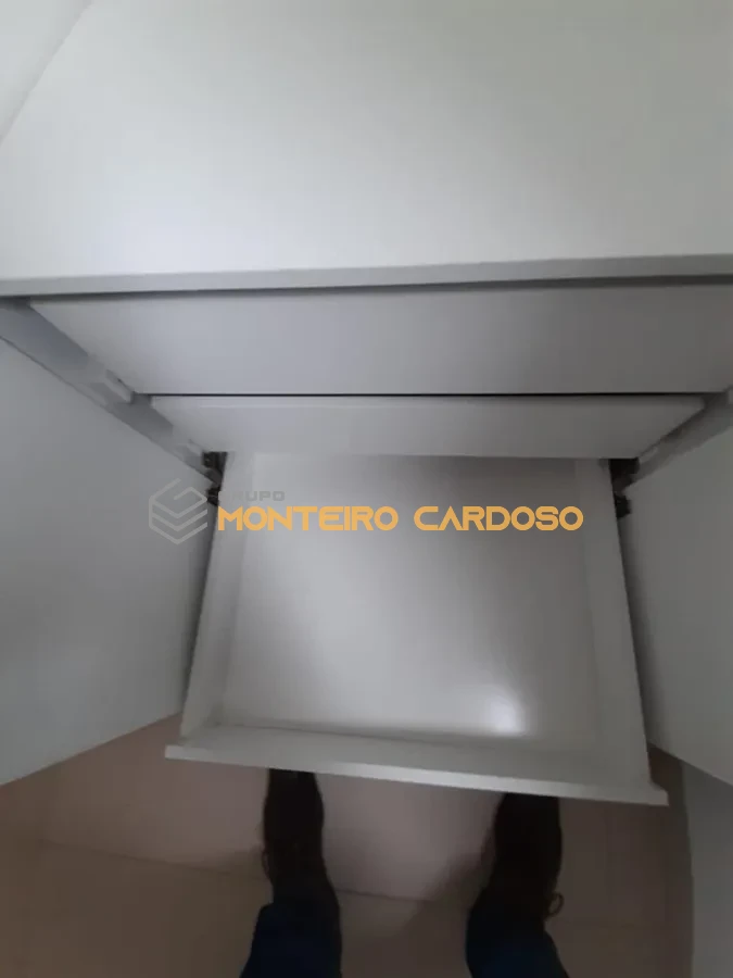 Imagem de Apartamento à Venda – Condomínio Aurora Boreal