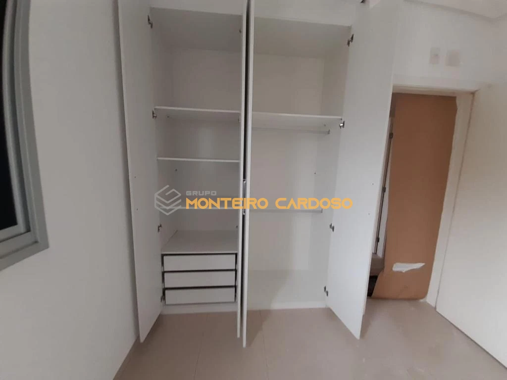 Imagem de Apartamento à Venda – Condomínio Aurora Boreal