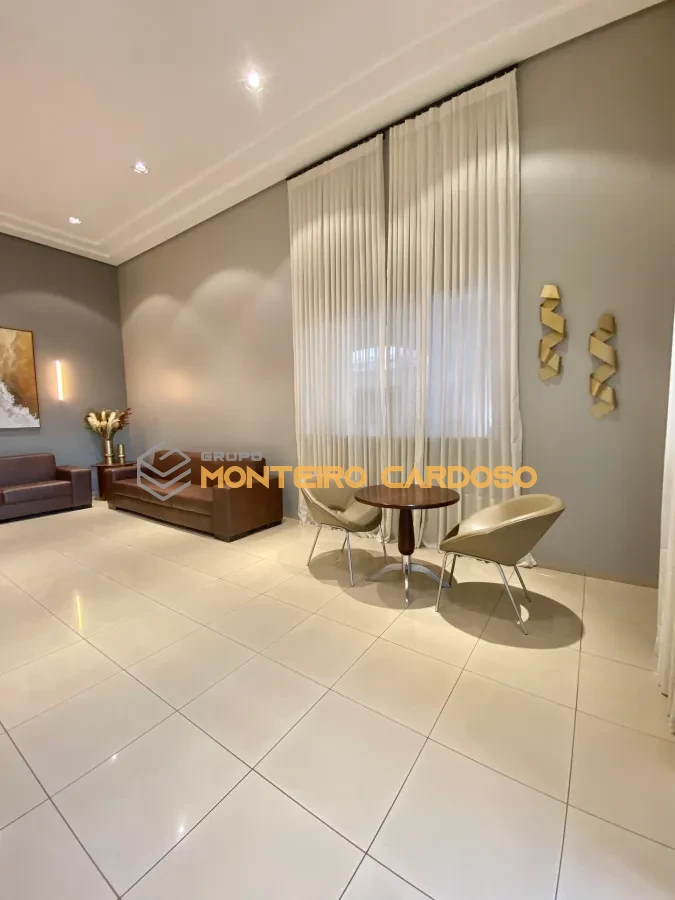 Imagem de Apartamento à Venda – Condomínio Aurora Boreal