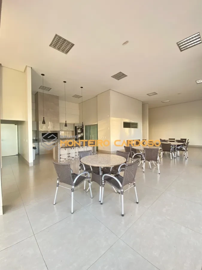 Imagem de Apartamento à Venda – Condomínio Aurora Boreal