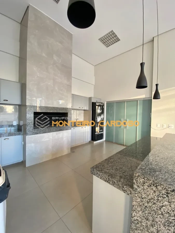 Imagem de Apartamento à Venda – Condomínio Aurora Boreal