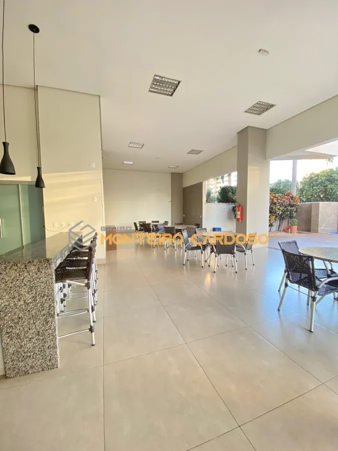 Imagem de Apartamento à Venda – Condomínio Aurora Boreal