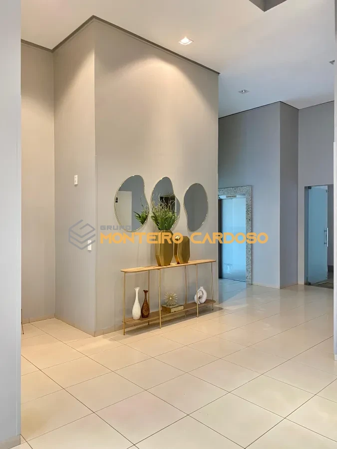 Imagem de Apartamento à Venda – Condomínio Aurora Boreal