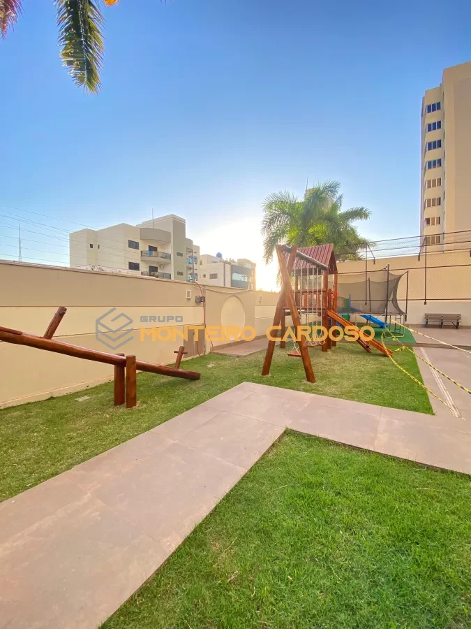 Imagem de Apartamento à Venda – Condomínio Aurora Boreal