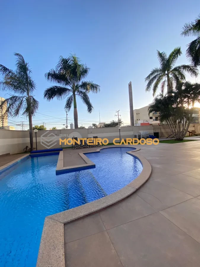 Imagem de Apartamento à Venda – Condomínio Aurora Boreal