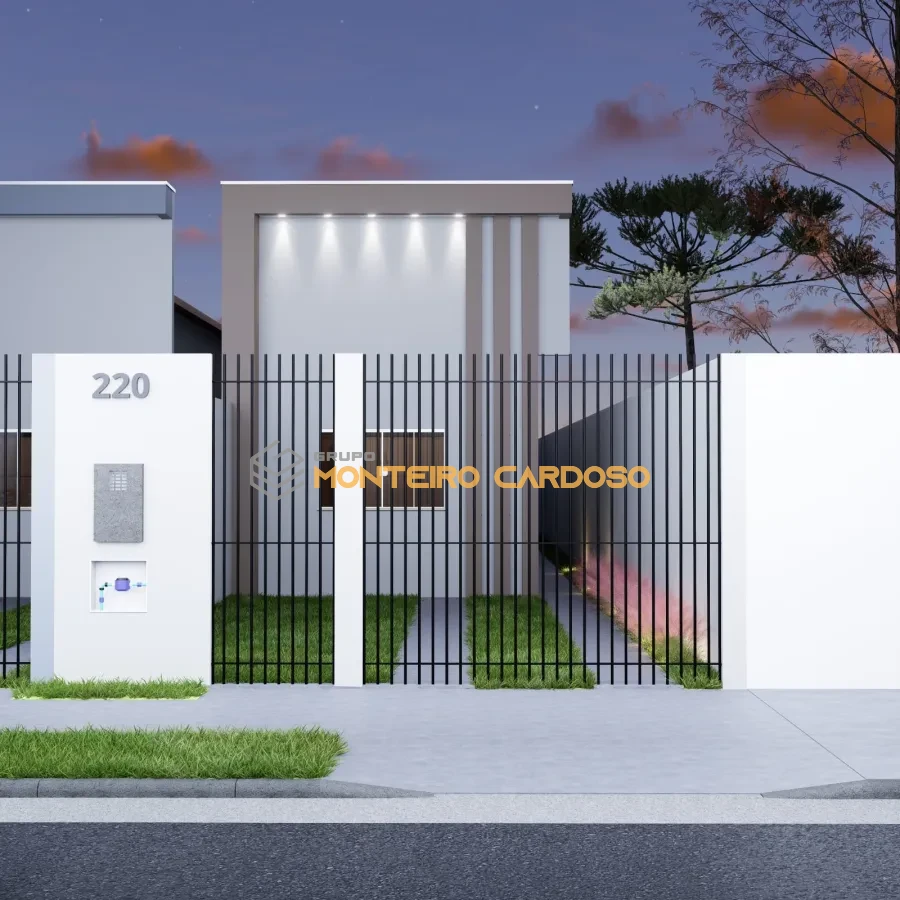 Imagem de 02 NOVAS CASAS A VENDA-LOTEAMENTO MARIA TEREZA