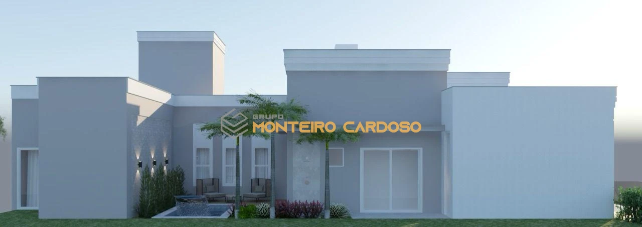 Imagem de Casa a venda - Condomínio Vila toscana