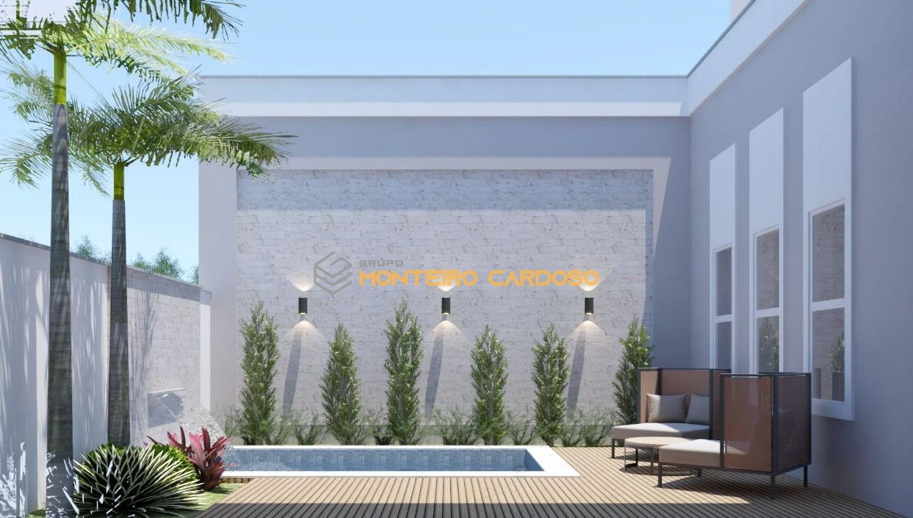 Imagem de Casa a venda - Condomínio Vila toscana