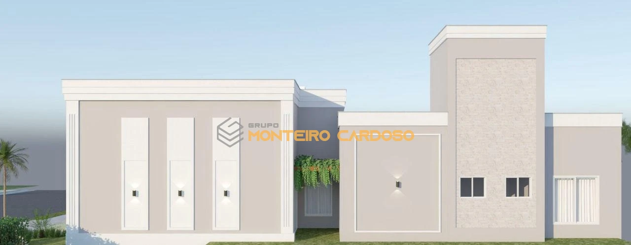 Imagem de Casa a venda - Condomínio Vila toscana