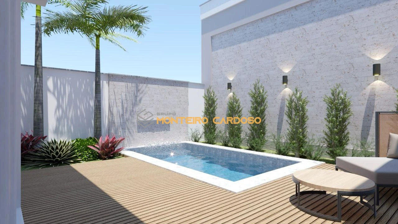 Imagem de Casa a venda - Condomínio Vila toscana