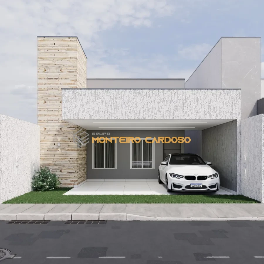 Imagem de 02 Casas à venda-Granville 2